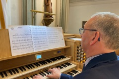 Baptêmes et Sacrements Pâques 2023