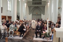 Communions 17 mai 2026