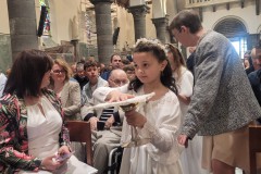 Communions 2025