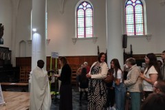 COMMUNIONS MAI 2026