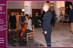 Concert \"choeur de femmes\" : 150 ans Pironchamps