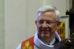 Confirmations en UP à Farciennes Centre juin 2013