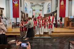 Confirmations 2025