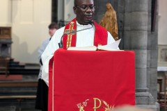 Confirmations 2026