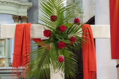 Dimanche des Rameaux 2022