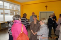 Dîner  paroissial le 11 décembre Pironchamps