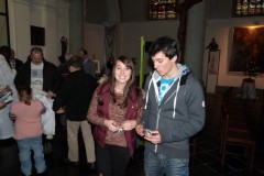 Fête de l\'épiphanie 2013