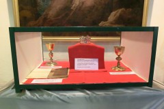 Exposition 175 ans église de Farciennes Centre