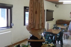 Grand pèlerinage au sanctuaire Notre-Dame de Fatima : 11 juin 2017