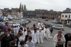 Journée des acolytes 30 novembre 2014