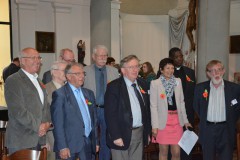 Journées églises ouvertes 24 mai 2014