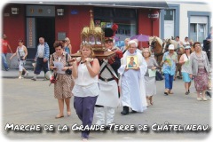 Marche de la Grande Terre 2016