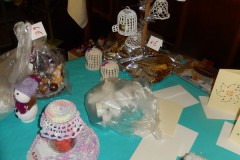 Marché de Noël à Pironchamps : 6 décembre 2015