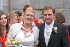 Mariage de Marie-Pascale et d\'Etienne