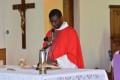 Messe de la Sainte Barbe au Wainage : 6 décembre 2015