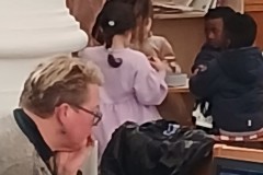 Messe des familles du 23 février 2025