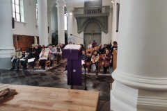 Messe des familles du 25 février 2024