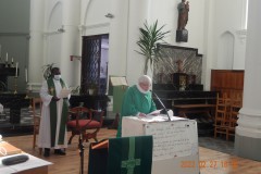 Messe des familles du 27 février 2022