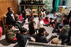 Messe des Familles : janvier 2025