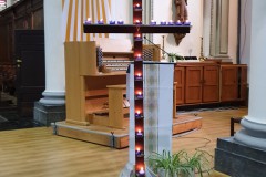 Messe du 1er novembre 2020