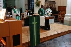 Messe en UP du 19 janvier 2025