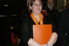 Messe radiodiffusée avril 2017