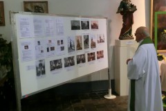 Commémoration du 175e anniversaire de FC