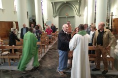 Noces d’or à Pironchamps 26 oct 2024