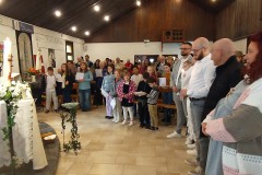Nouvelle Année pastorale et rentrée catéchèse