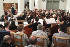 Orchestre Symphonique Royal du Val de Sambre 26 mai 2024