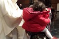 Parents d\'enfants baptisés 2016
