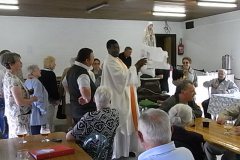 Pèlerinage ND de Fatima 16 juin 2013