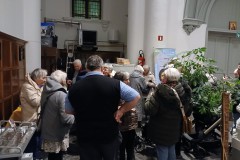 Pironchamps fête sa sainte patronne : 6 décembre 2025