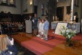 Premières communions à Châtelineau St Barthélémy : 03 mai 2015