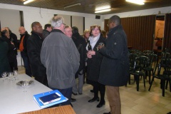 Refondation 2015 : mise en commun