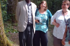 EAP - journée de ressourcement (7 juillet 2014)