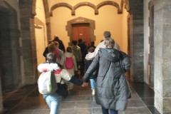 Retraite des confirmands : 22 mars 2026