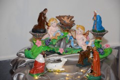 Veillée de Noël à Farciennes Centre : 24 décembre 2019