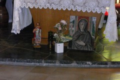 Vin d\'honneur et repas : Fatima 2015